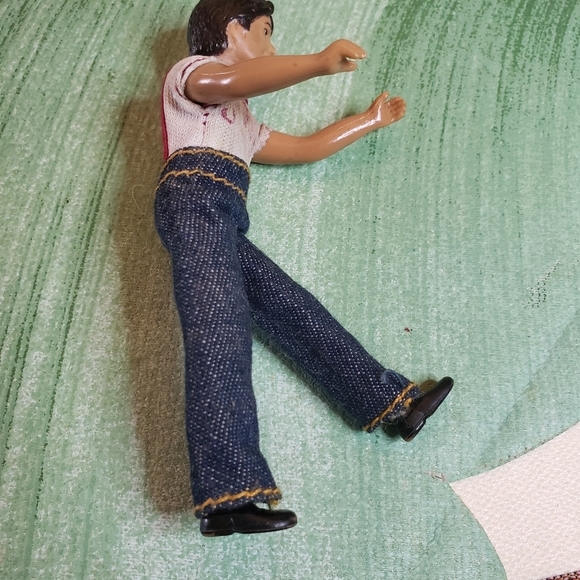 VINTAGE Ken Clone CPG 1981 - Picture 3 of 4